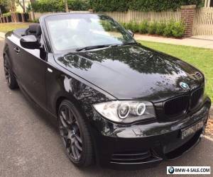 2010 BMW 135i Convertible for Sale