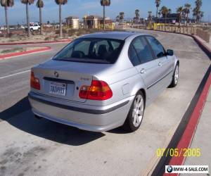 Item 2002 BMW 3-Series for Sale