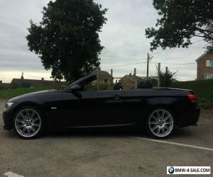 Item BMW 3 Series 3.0 330i M Sport 2dr for Sale