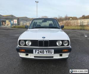 Item BMW E30 coupe 316 for Sale