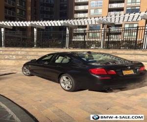 Item 2013 BMW 5-Series 535i xDrive for Sale
