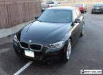 2013 BMW 3-Series for Sale