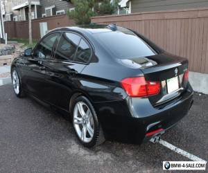 Item 2013 BMW 3-Series for Sale