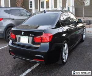 Item 2013 BMW 3-Series for Sale