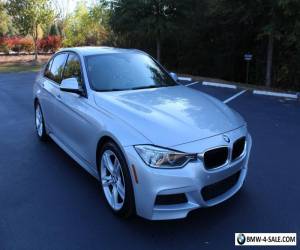 Item 2013 BMW 3-Series Base Sedan 4-Door for Sale