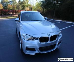 Item 2013 BMW 3-Series Base Sedan 4-Door for Sale