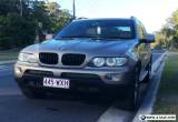 2005 BMW X5 for Sale