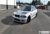 2003 BMW M3 Base Coupe 2-Door for Sale