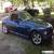 2001 BMW Z3 Roadster Convertible 2-Door for Sale