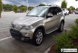 2007 BMW X5 for Sale