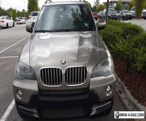 Item 2007 BMW X5 for Sale