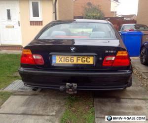 Item Bmw e46 316i se auto for Sale