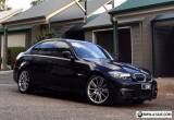 2009 BMW 323i M Sport - Fully Optioned for Sale