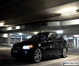 Item 2009 BMW 323i M Sport - Fully Optioned for Sale