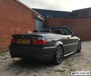 Item BMW 330ci Convertible Msport  for Sale