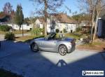 2008 BMW Z4 for Sale