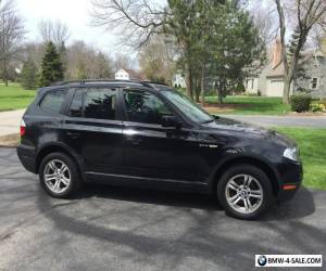 Item 2008 BMW X3 for Sale