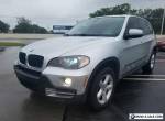 2010 BMW 5-Series X5 XDRIVE for Sale