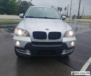 Item 2010 BMW 5-Series X5 XDRIVE for Sale