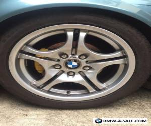 Item 1994 BMW E36 320iM for Sale