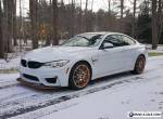 2016 BMW M4 GTS for Sale