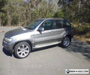 Item BMW X5 2006  for Sale