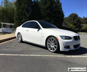 2010 BMW 3-Series for Sale