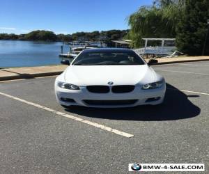 Item 2010 BMW 3-Series for Sale