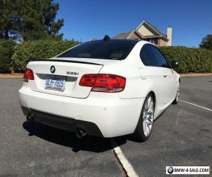 Item 2010 BMW 3-Series for Sale