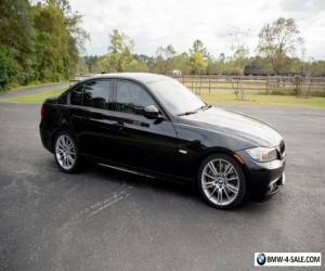 Item 2011 BMW 3-Series M-Sport Package for Sale