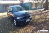 BMW120i for Sale