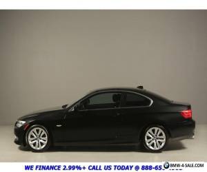 Item 2012 BMW 3-Series Base Coupe 2-Door for Sale