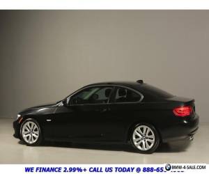 Item 2012 BMW 3-Series Base Coupe 2-Door for Sale