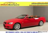 2009 BMW 3-Series Base Convertible 2-Door for Sale