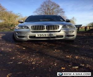 Item BMW X5 35d xdrive M-Sport  for Sale