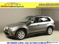 2013 BMW X5