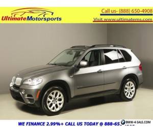 2013 BMW X5 for Sale