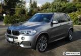 2015 BMW X5 xDrive35i Sport Utility 4-Door M SPORT for Sale