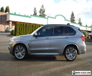 Item 2015 BMW X5 xDrive35i Sport Utility 4-Door M SPORT for Sale