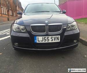 Item BMW 3 series E90 318D 320D 12 Months MOT 96k. Just had full service.  for Sale