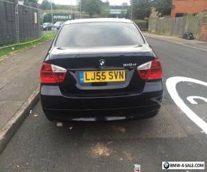 Item BMW 3 series E90 318D 320D 12 Months MOT 96k. Just had full service.  for Sale