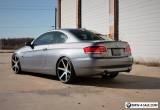 2007 BMW 3-Series Sport Package for Sale
