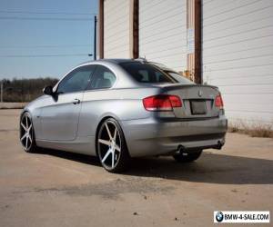 Item 2007 BMW 3-Series Sport Package for Sale