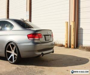 Item 2007 BMW 3-Series Sport Package for Sale