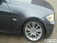 BMW 3 Series 320D M Sport AUTO 2007