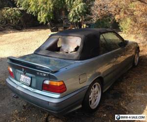 Item 1995 BMW 3-Series for Sale