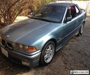 Item 1995 BMW 3-Series for Sale