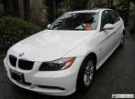 2008 BMW 328i Low miles for Sale