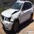 2011 BMW X3 WAGON 4X4 xDrive20d F25 2.0L TURBO DIESEL AUTO DAMAGED REPAIRABLE  for Sale