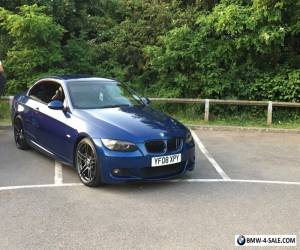 Bmw 3 Series Msport for Sale